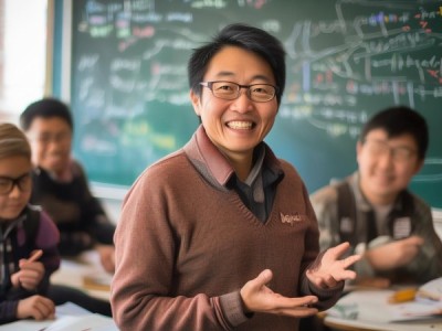 傅某老师的教学亮点，个人魅力与教学成果