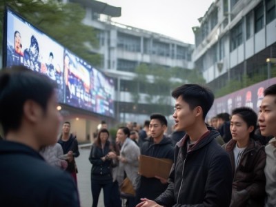 新闻，在武汉传媒学院，文明在传播，未来在提升—关于央视新闻与武汉传媒学院的深度对话