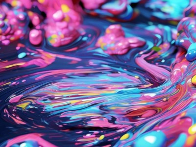 视觉传播中的灵魂画笔，3D动画就是这样