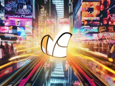 肥米传媒，新闻与娱乐的双轨