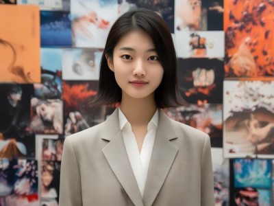 中国美术学院视觉传播学院的创新者与实践者，钟颖