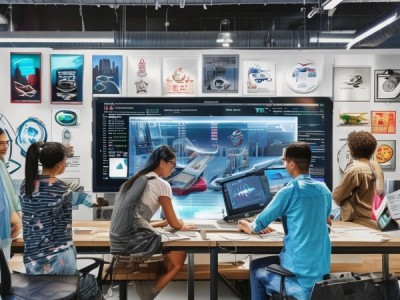 产品画册设计插画公司助力产品视觉方案