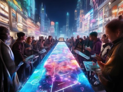 视觉文化传播的数字化未来，5G时代的新机遇