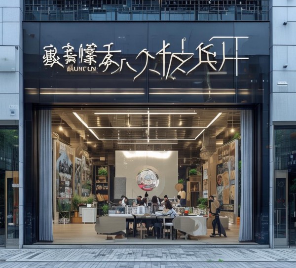万州区美臣视觉设计传播工作室，专业与创新的结合