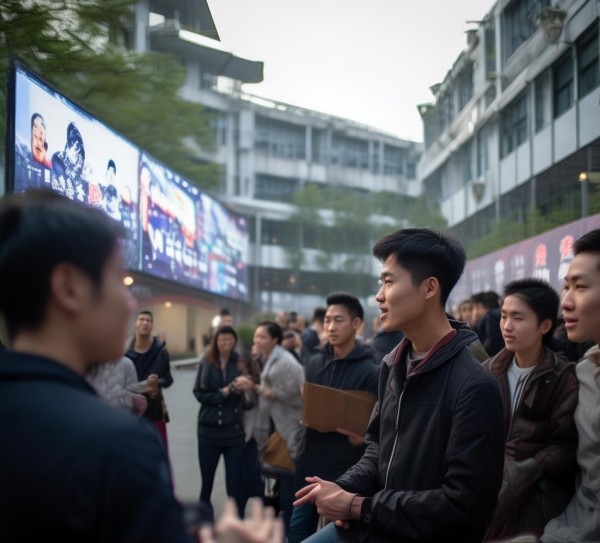 新闻,在武汉传媒学院,文明在传播,未来在提升—关于央视新闻与武汉传媒学院的深度对话 新闻,在武汉传媒学院,文明在传播,未来在提升—关于央视新闻与武汉传媒学院的深度对话