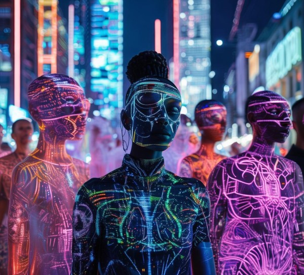 cis，视觉传播的未来力量