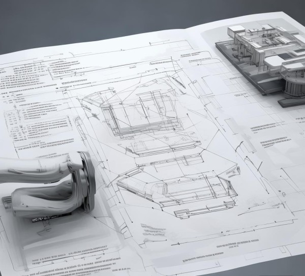 组件产品设计图纸,从设计理念到实际应用的设计指南 组件产品设计图纸,从设计理念到实际应用的设计指南